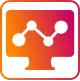 Advanced Analytics & Insights icon