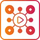 Multi-Channel Sync icon