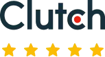 Clutch logo