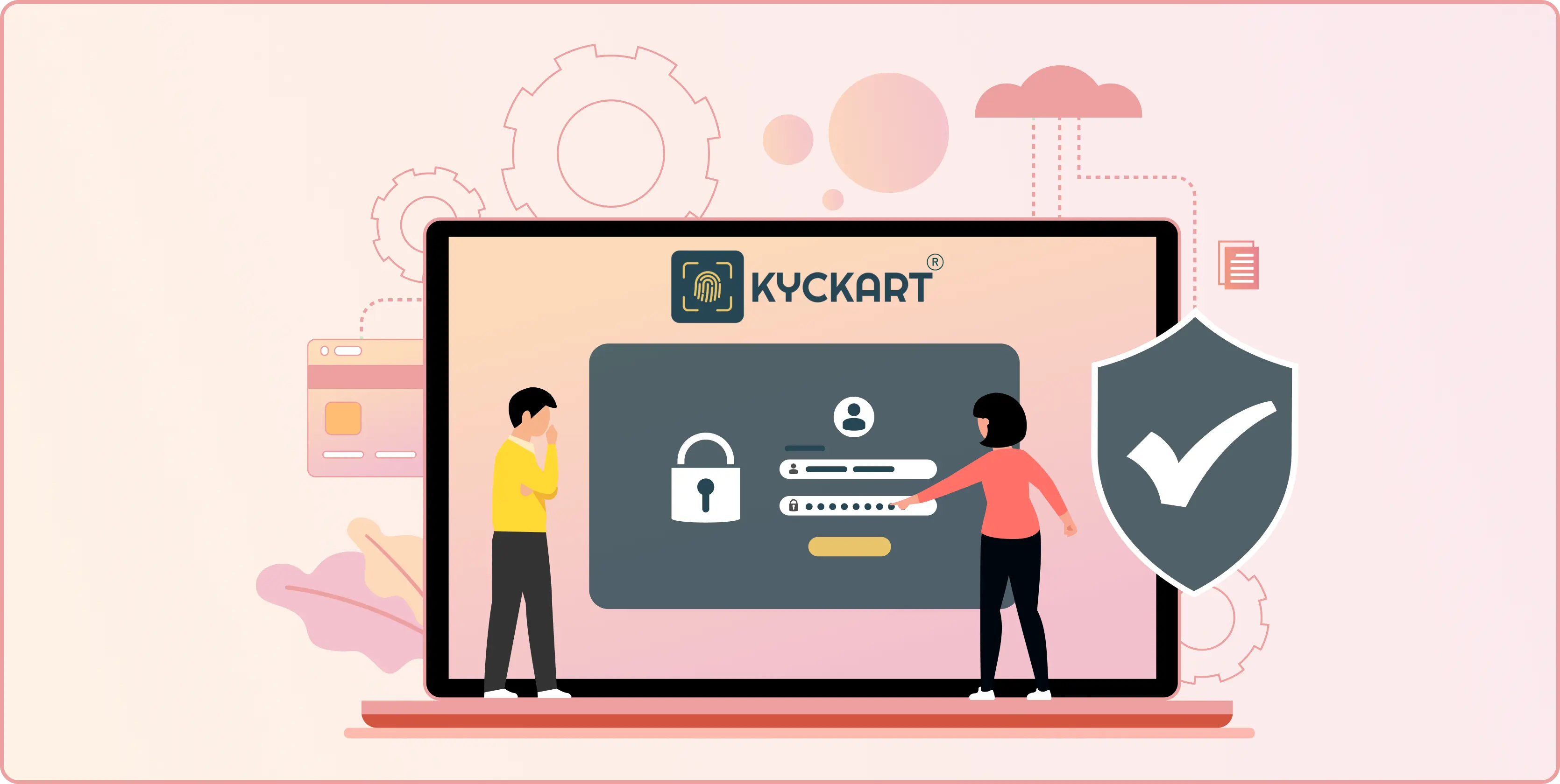 KYCKART