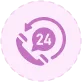 24/7 Monitoring & Support